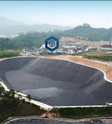 防滲土工膜在尾礦中的優(yōu)勢及應(yīng)用